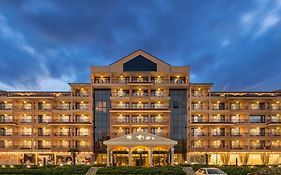 Hotel & Spa Diamant Residence